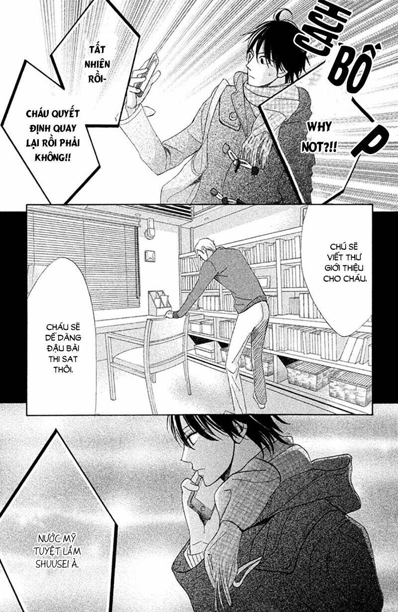 L-DK Chapter 90 - TC Truyện