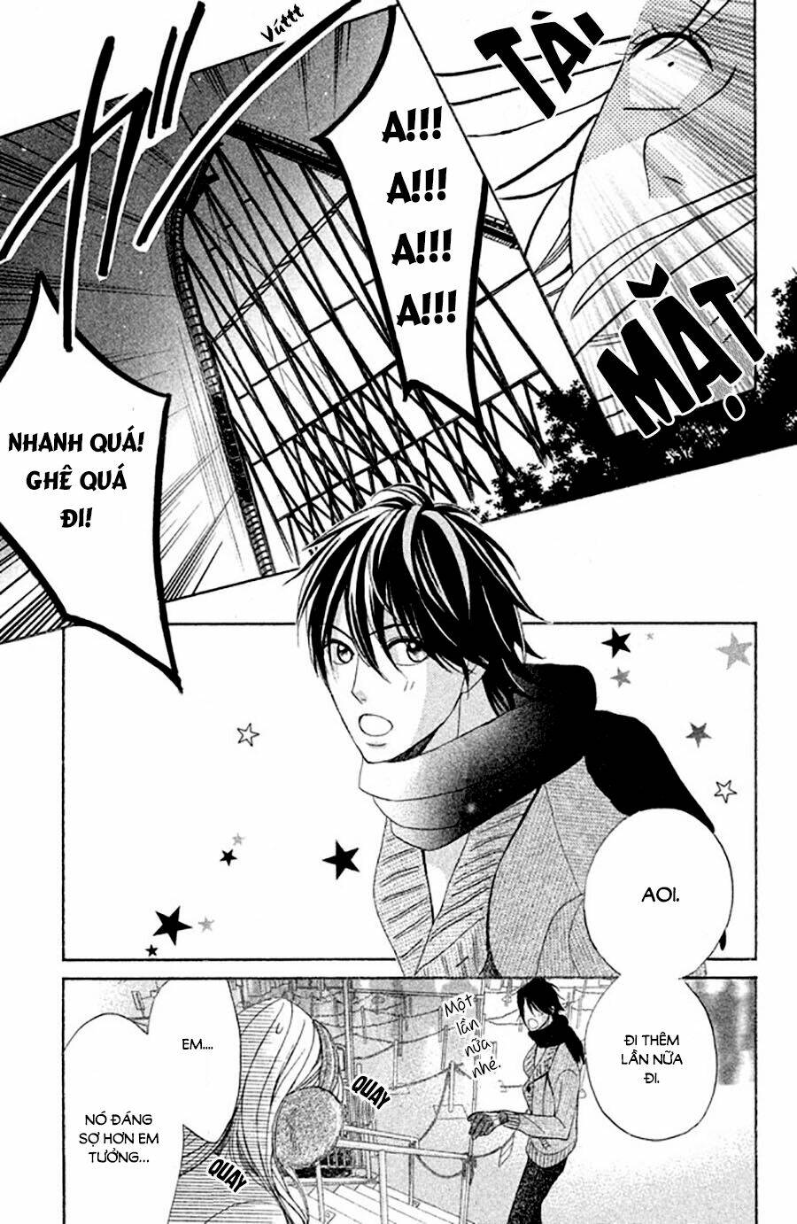 L-DK Chapter 90 - TC Truyện
