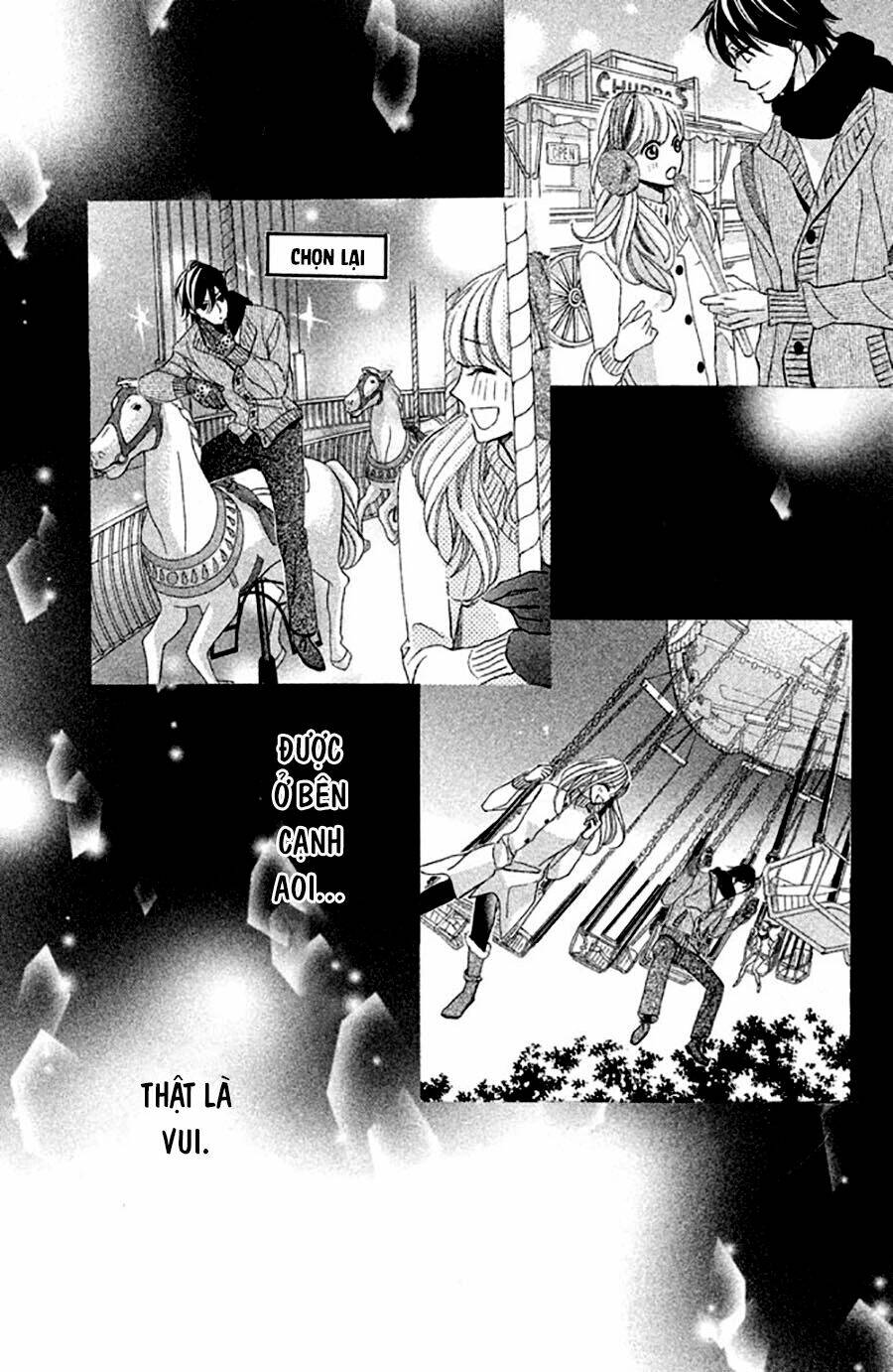 L-DK Chapter 90 - TC Truyện