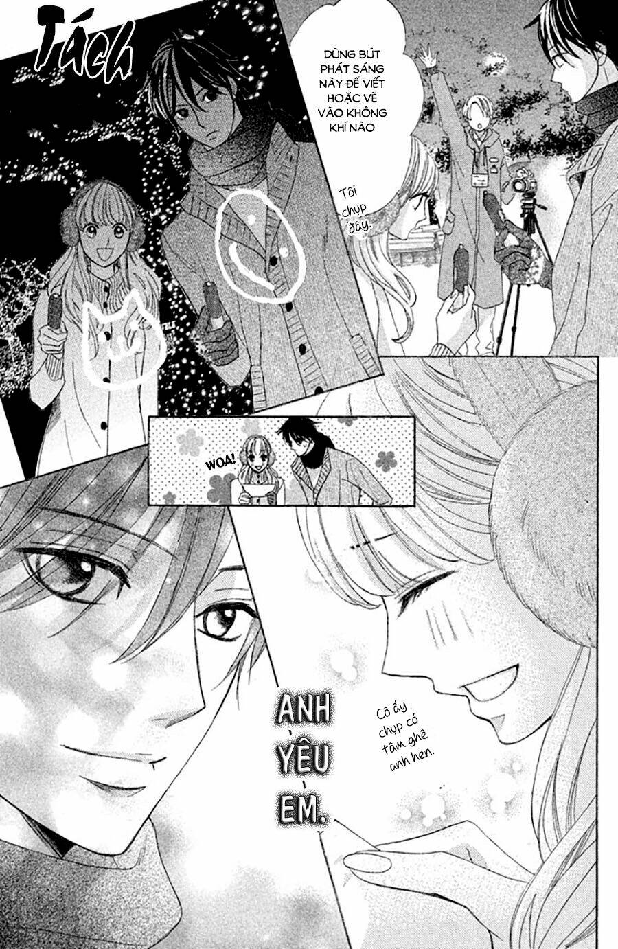 L-DK Chapter 90 - TC Truyện