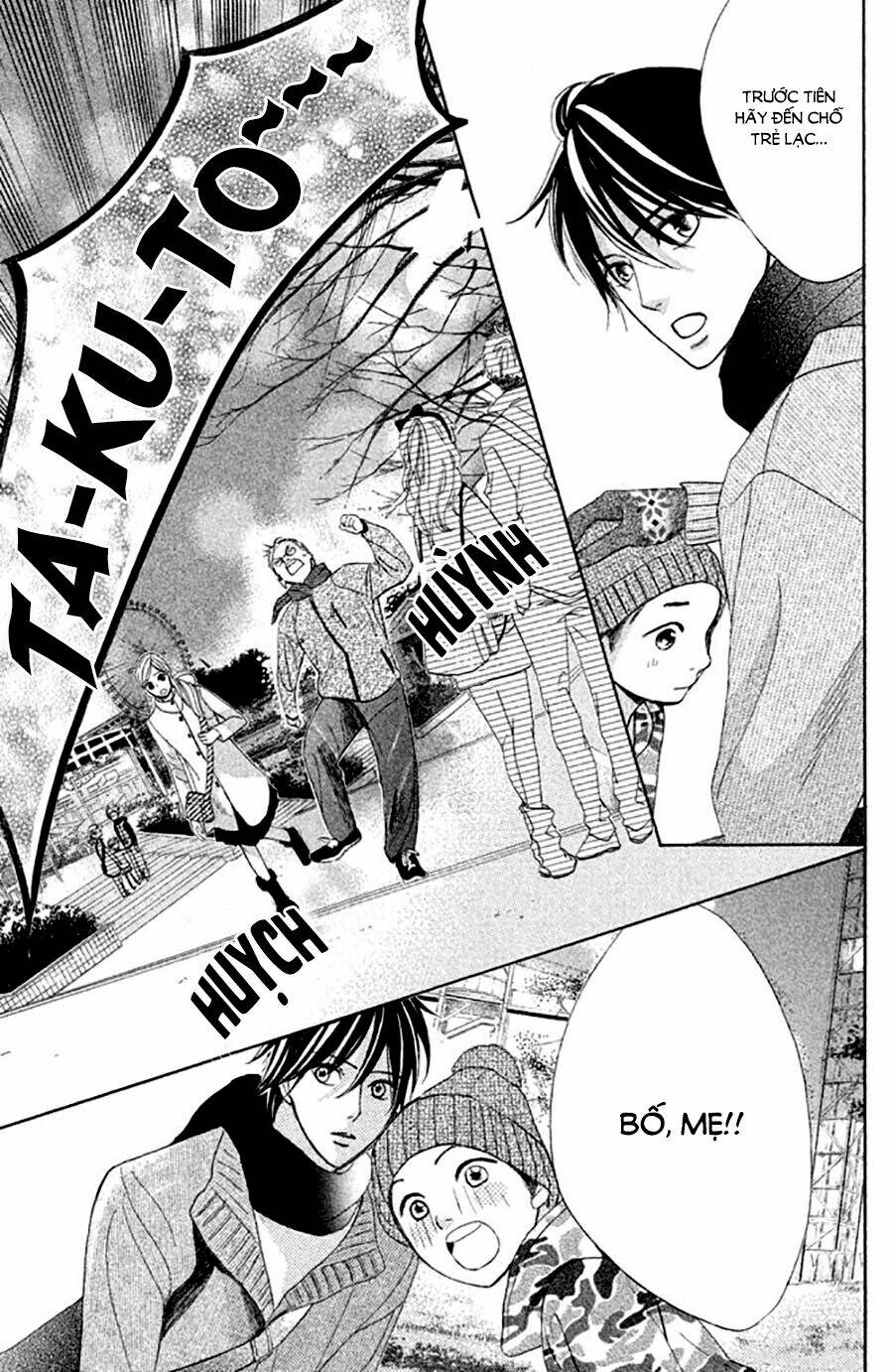 L-DK Chapter 90 - TC Truyện