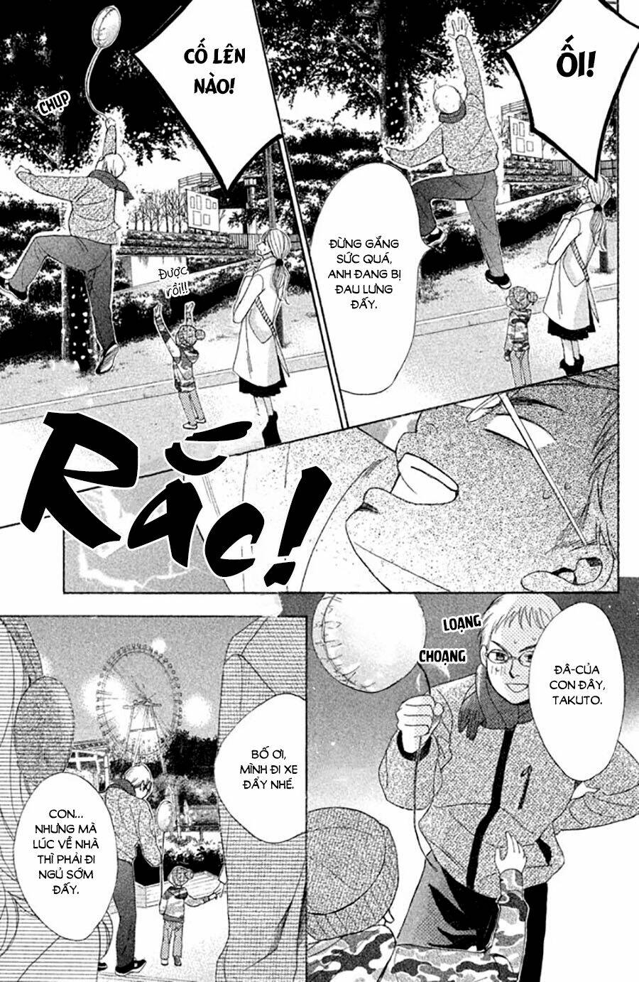 L-DK Chapter 90 - TC Truyện