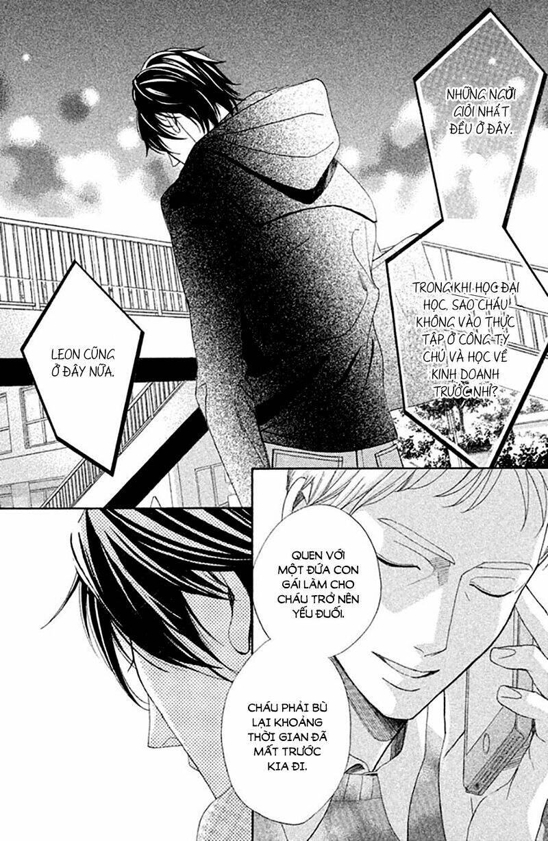 L-DK Chapter 90 - TC Truyện