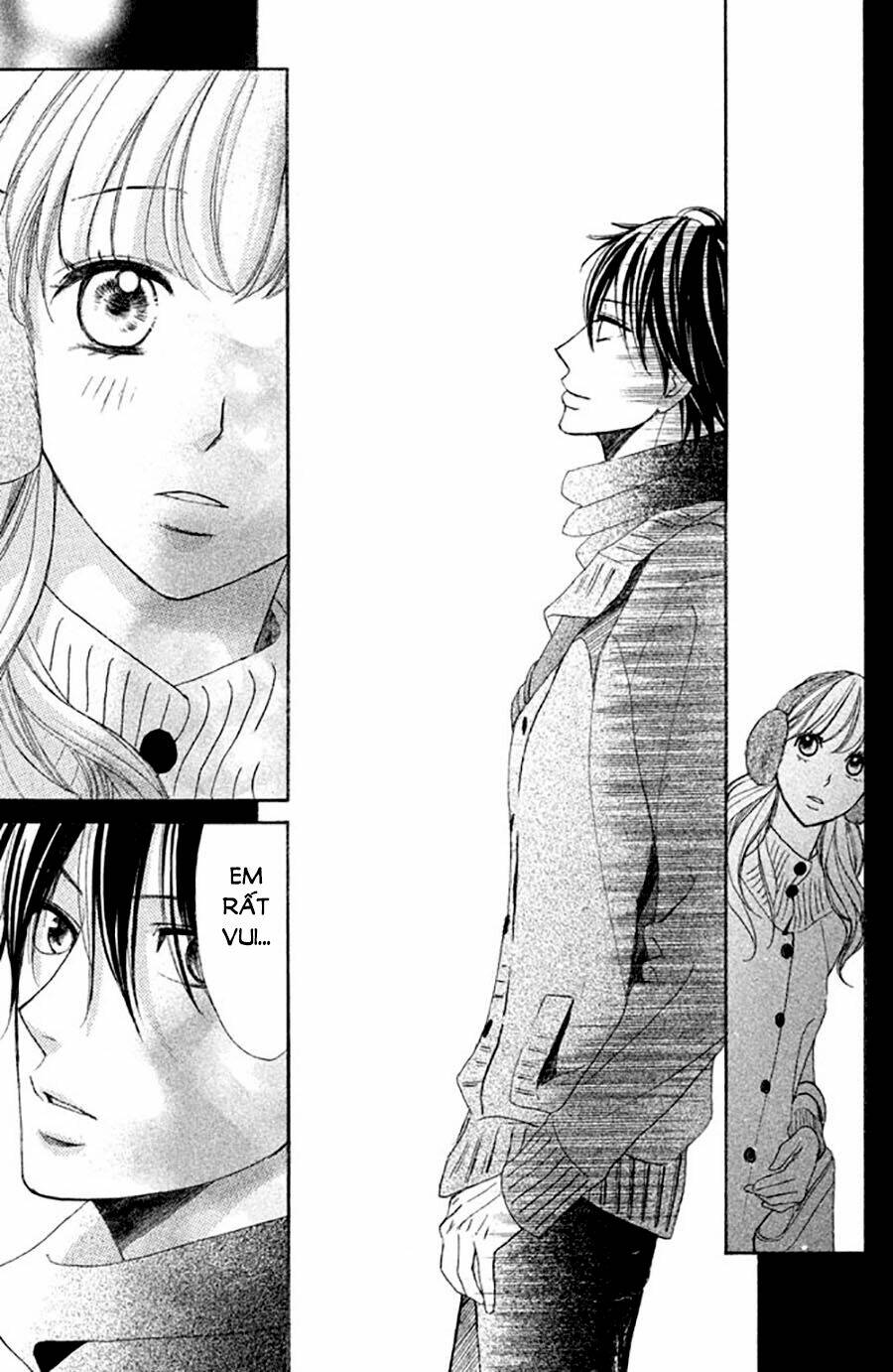 L-DK Chapter 90 - TC Truyện