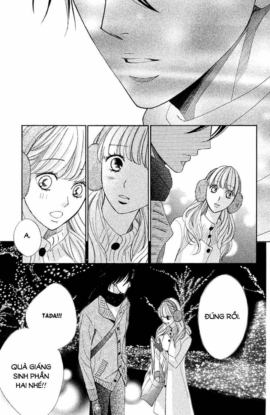L-DK Chapter 90 - TC Truyện