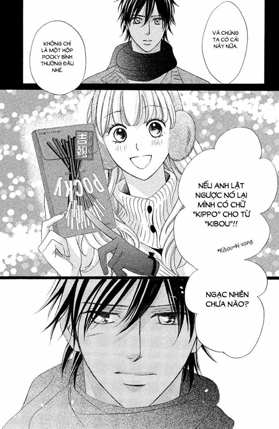 L-DK Chapter 90 - TC Truyện