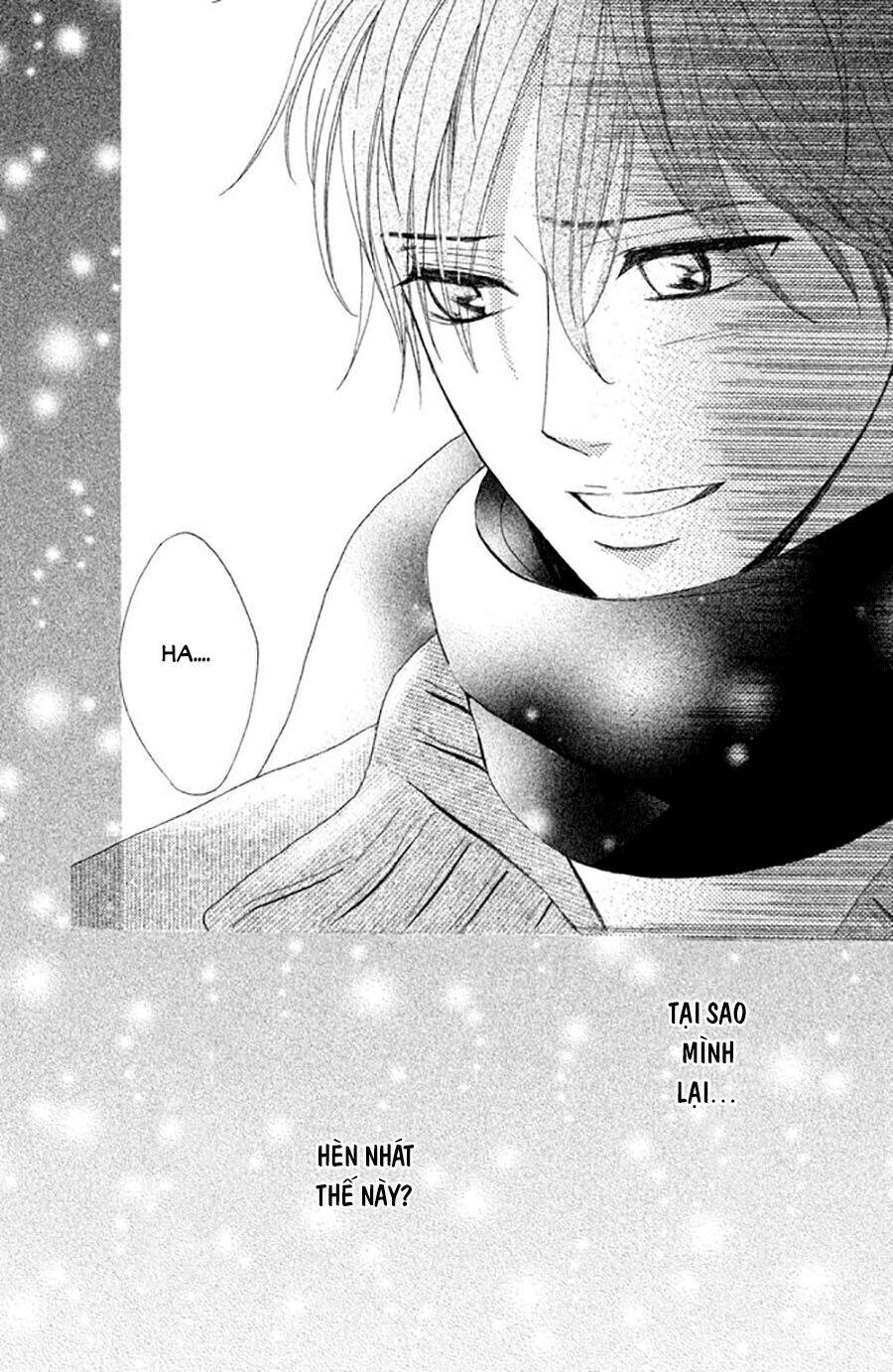 L-DK Chapter 90 - TC Truyện
