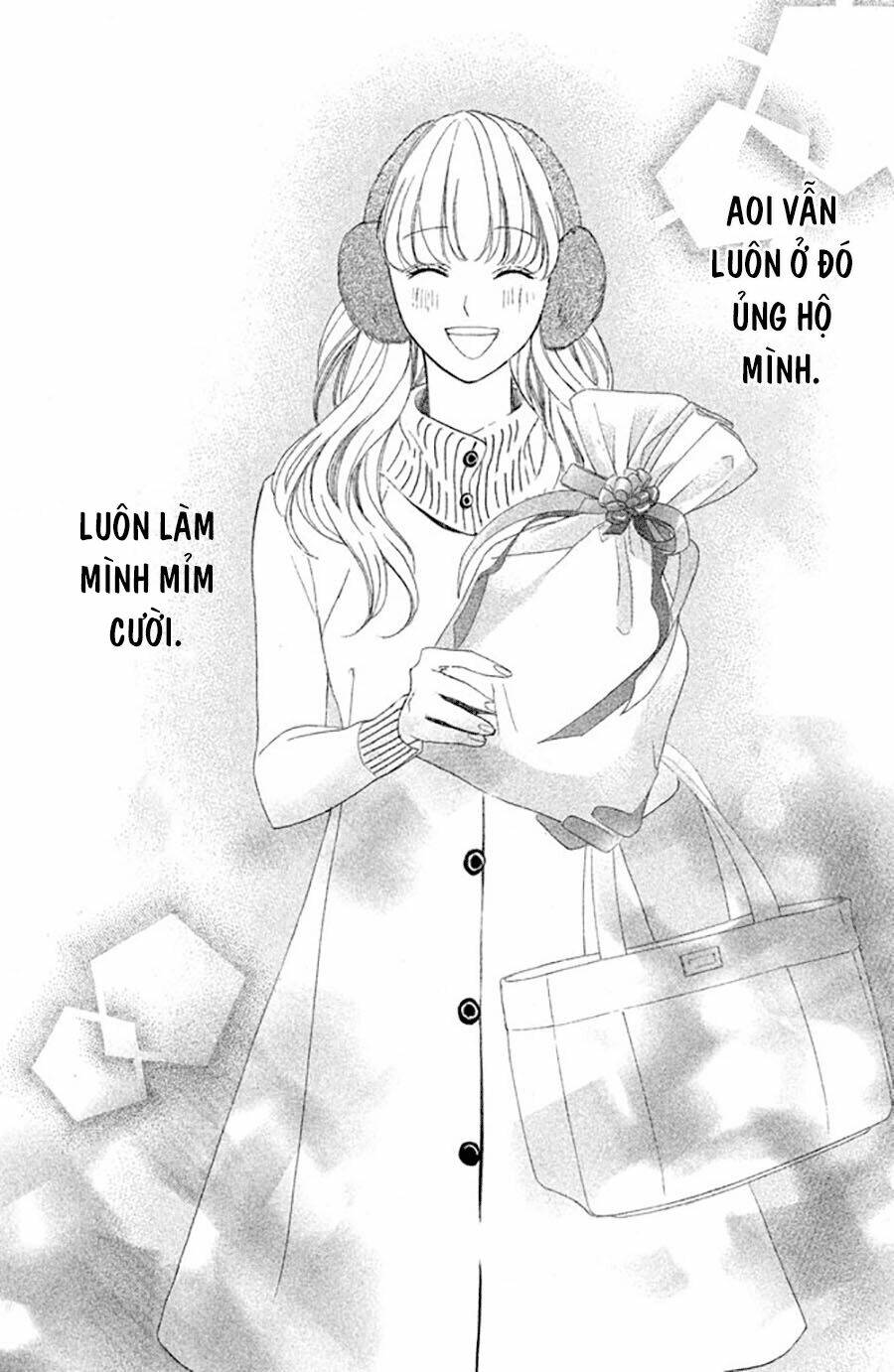 L-DK Chapter 90 - TC Truyện