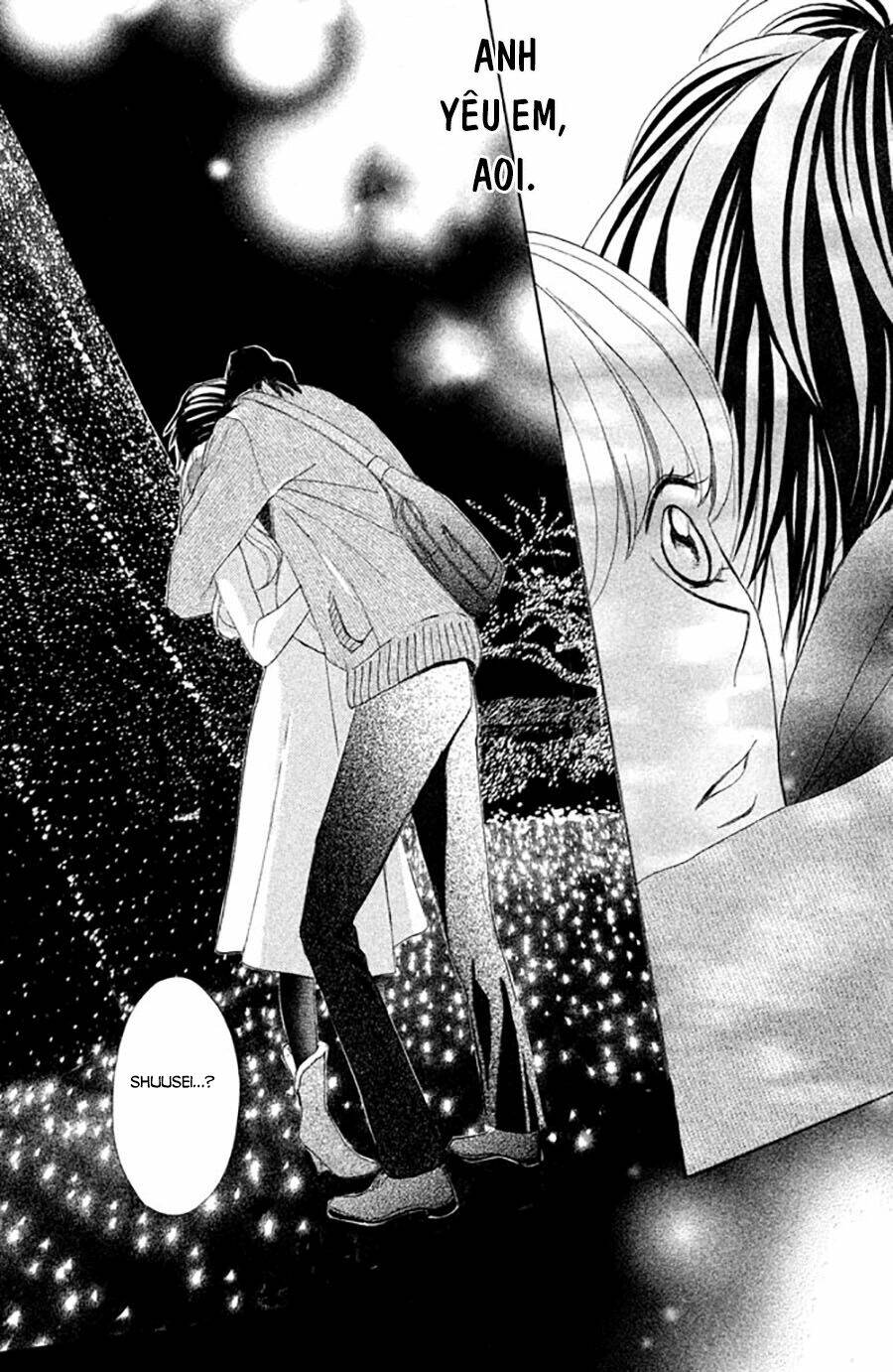 L-DK Chapter 90 - TC Truyện