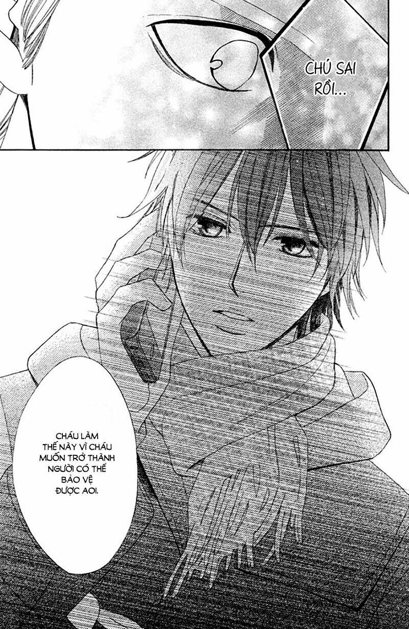 L-DK Chapter 90 - TC Truyện