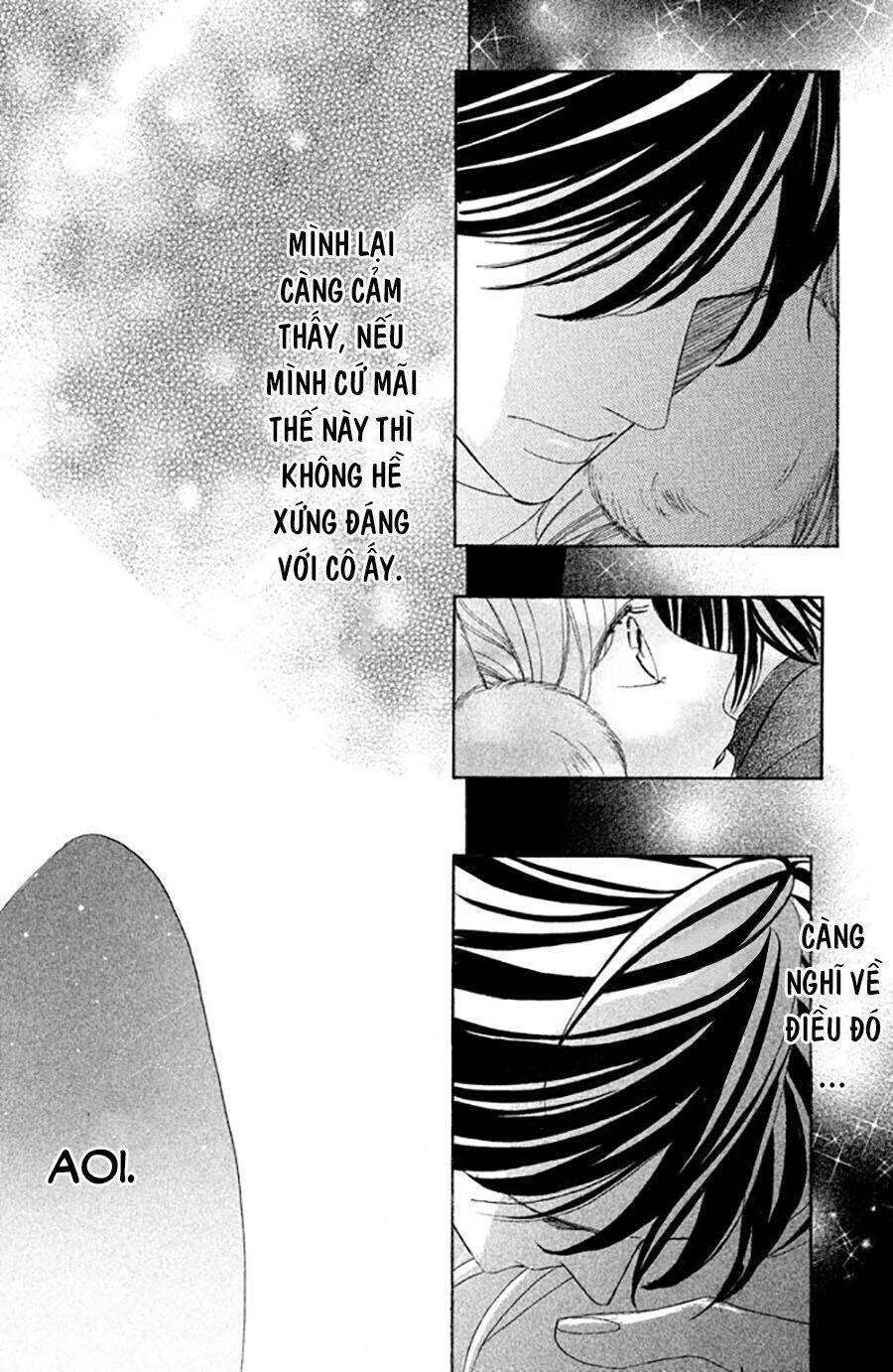 L-DK Chapter 90 - TC Truyện