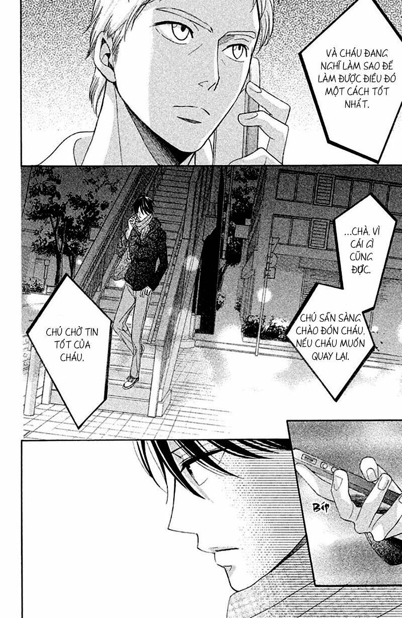 L-DK Chapter 90 - TC Truyện
