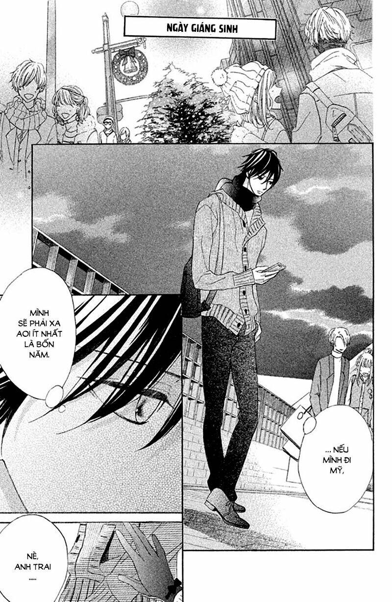 L-DK Chapter 90 - TC Truyện