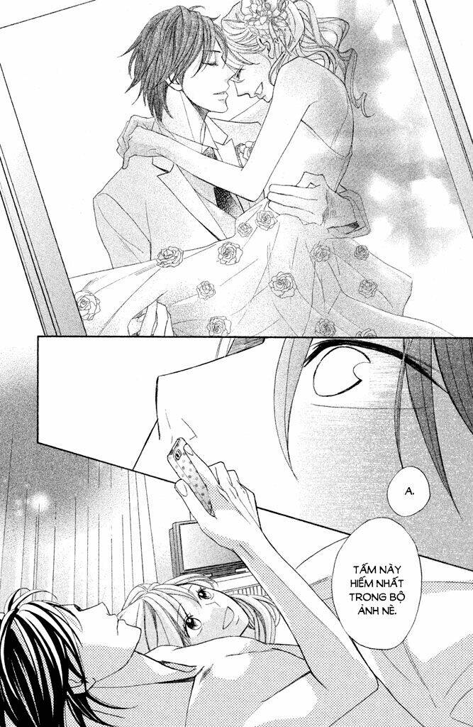 L-DK Chapter 94 - TC Truyện