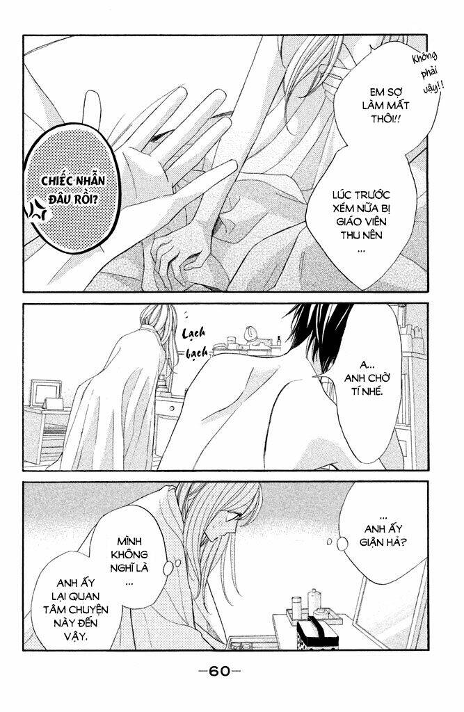 L-DK Chapter 94 - TC Truyện