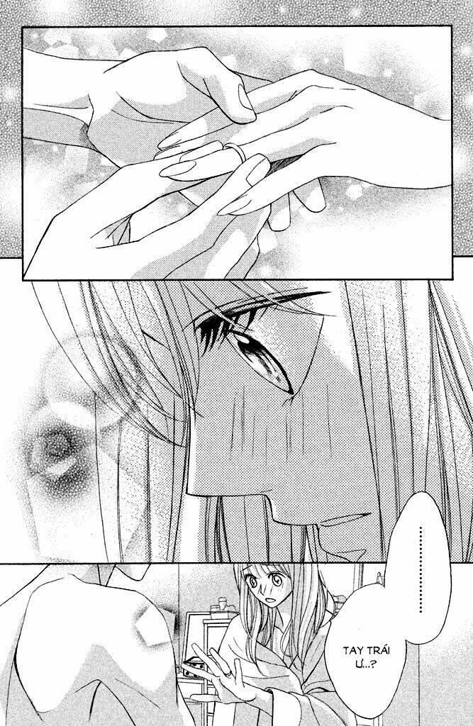 L-DK Chapter 94 - TC Truyện