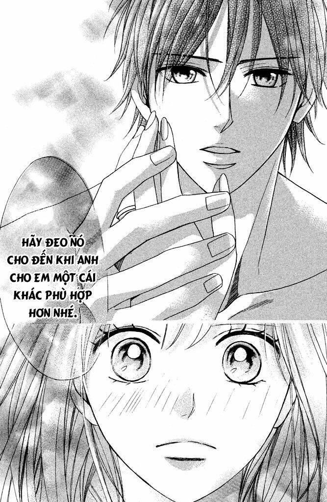 L-DK Chapter 94 - TC Truyện