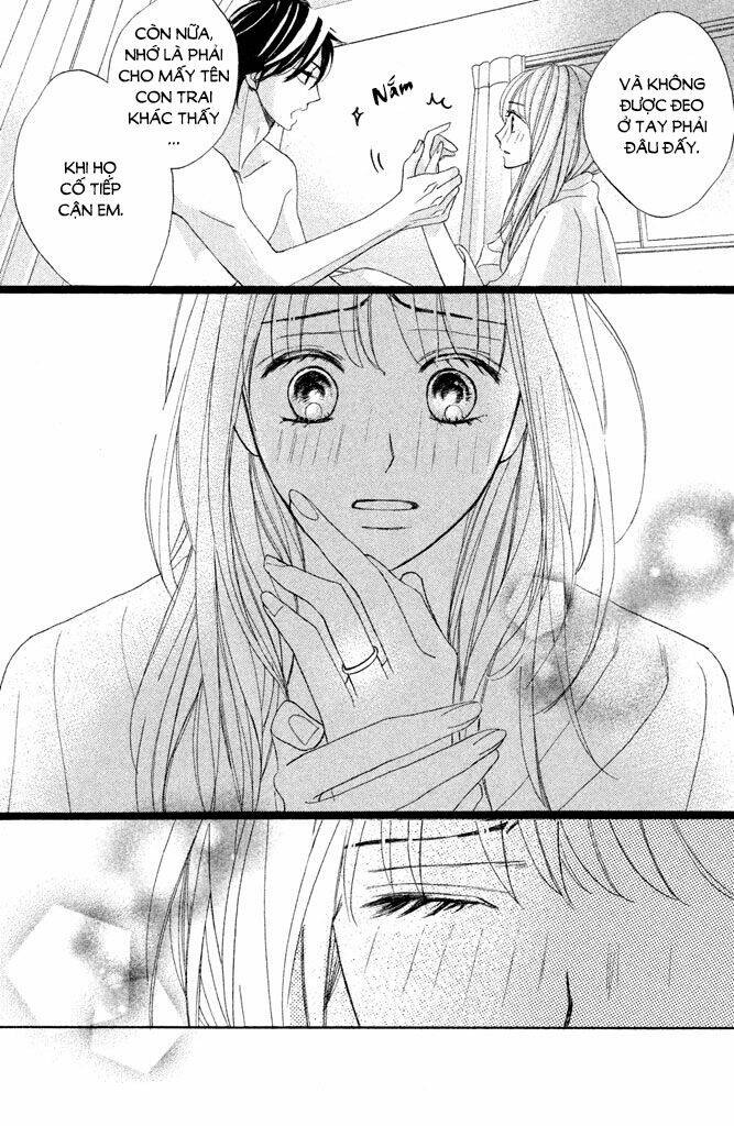 L-DK Chapter 94 - TC Truyện