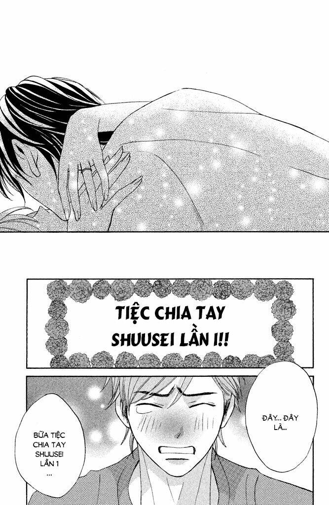 L-DK Chapter 94 - TC Truyện