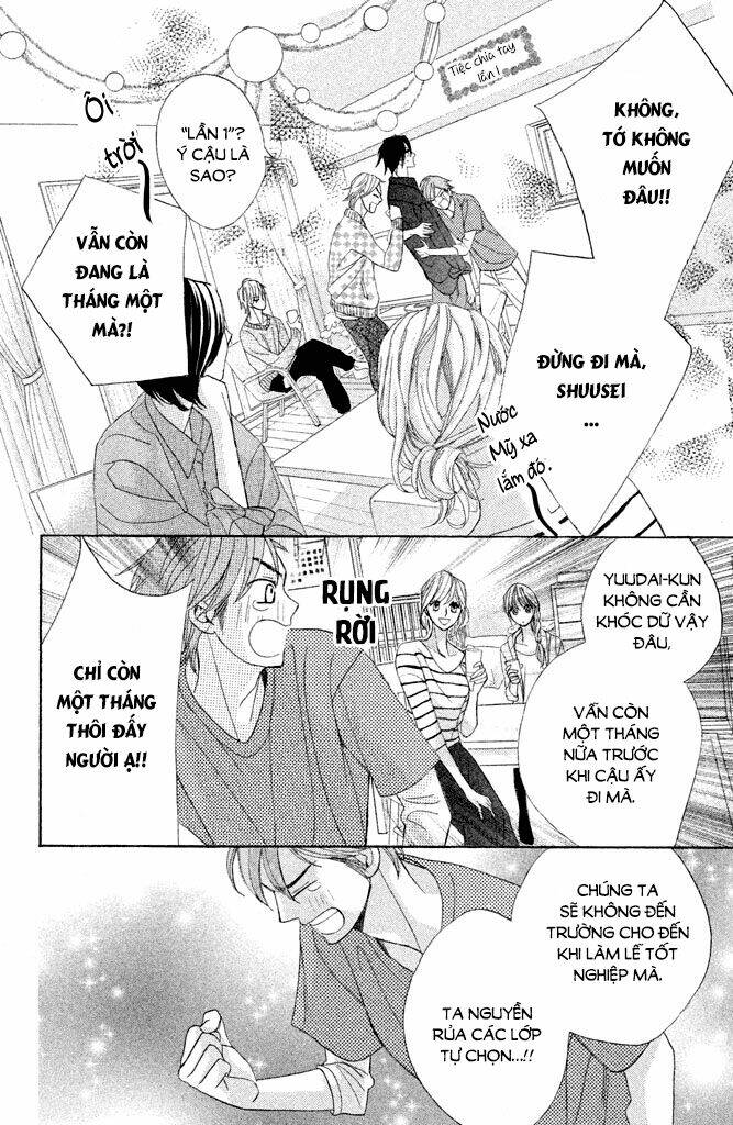 L-DK Chapter 94 - TC Truyện