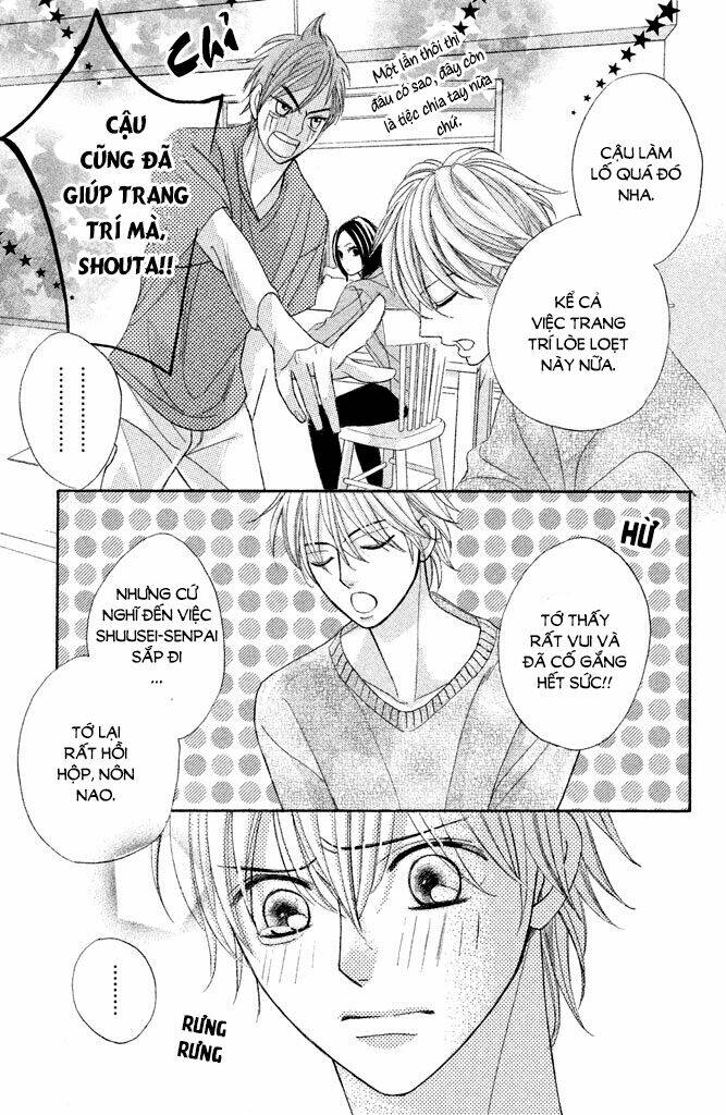 L-DK Chapter 94 - TC Truyện