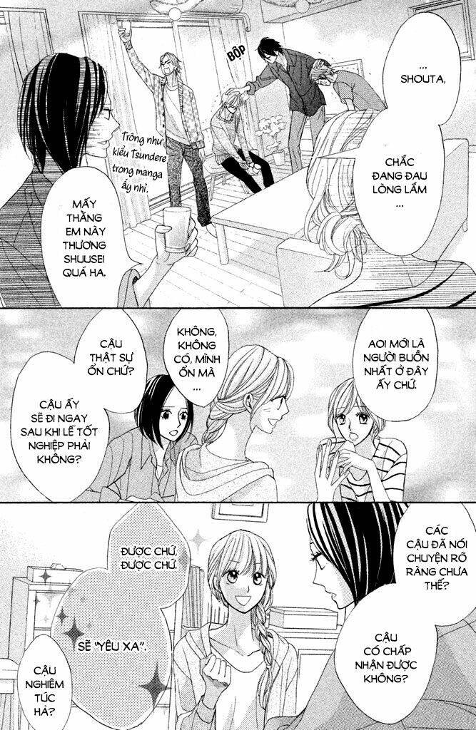 L-DK Chapter 94 - TC Truyện