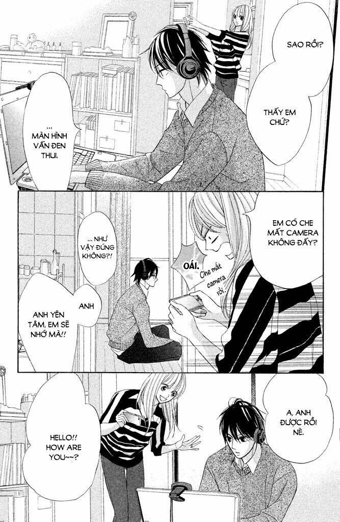 L-DK Chapter 94 - TC Truyện