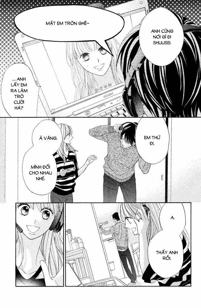 L-DK Chapter 94 - TC Truyện