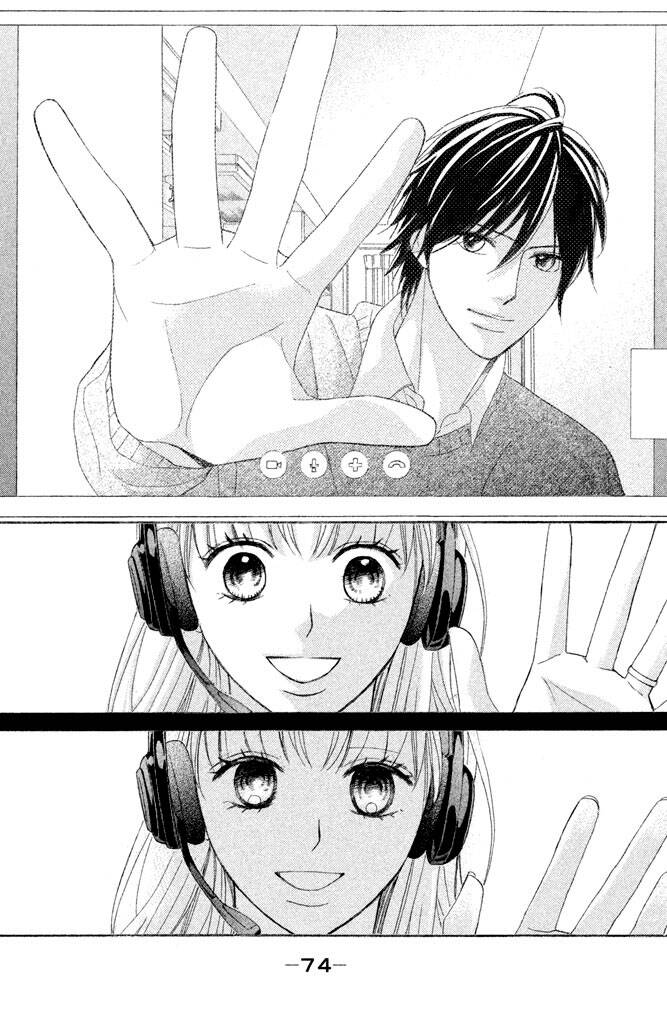 L-DK Chapter 94 - TC Truyện