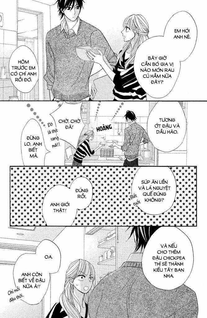 L-DK Chapter 94 - TC Truyện