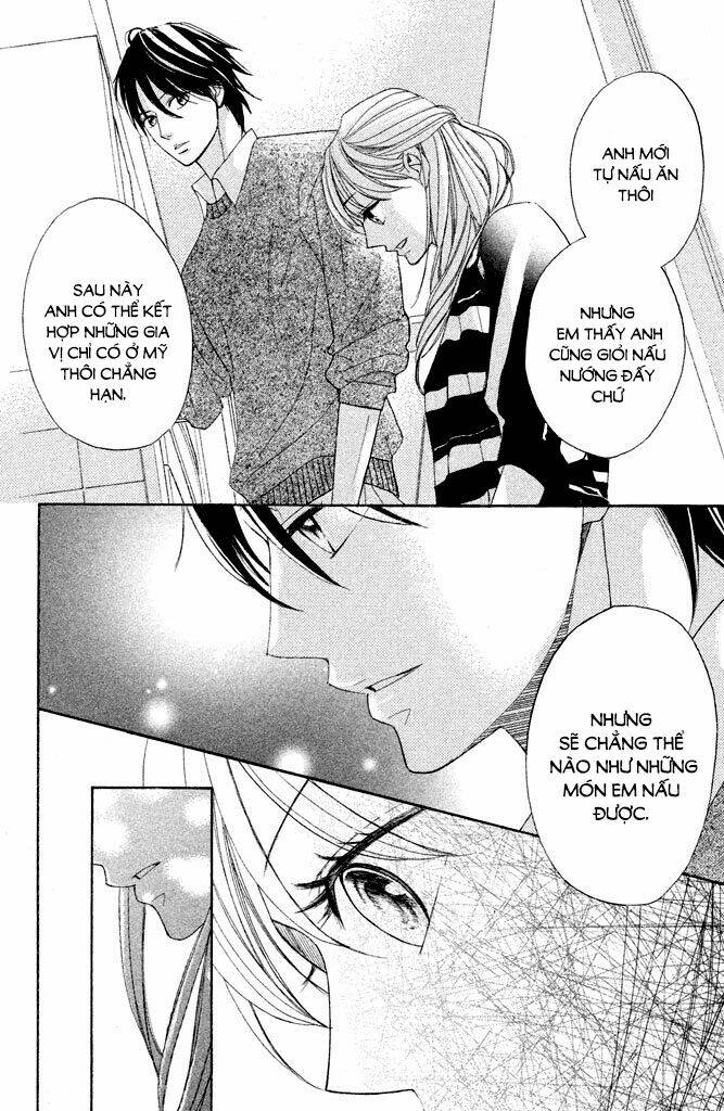 L-DK Chapter 94 - TC Truyện