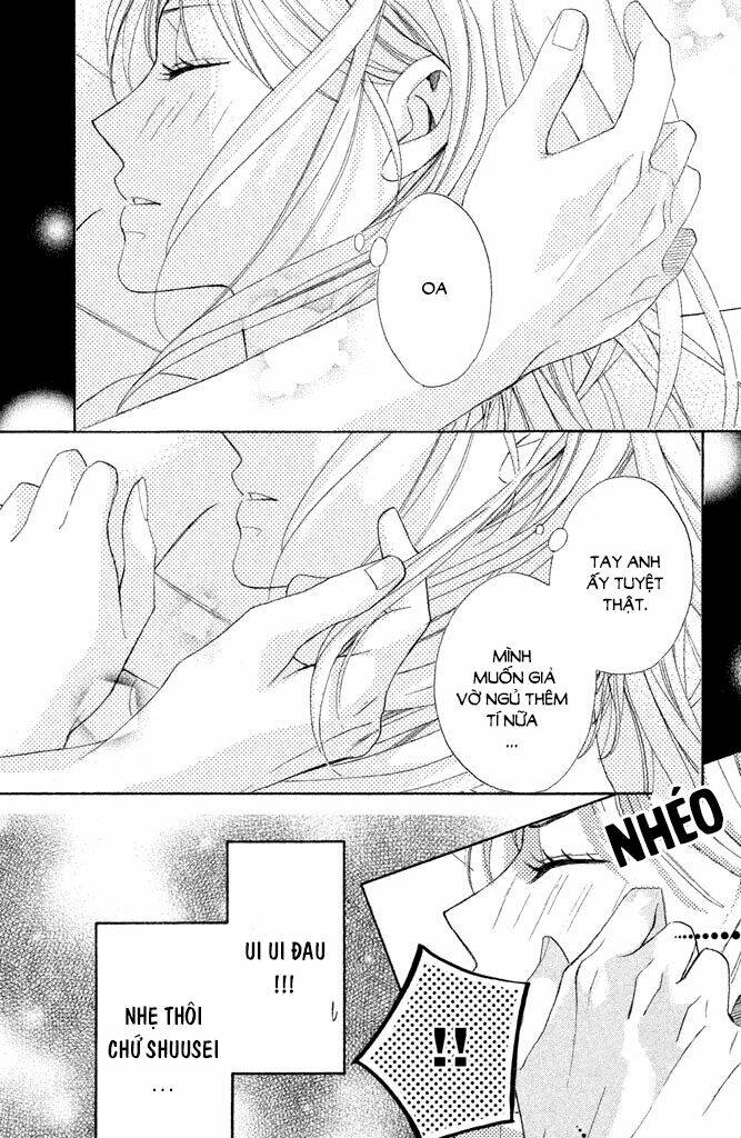 L-DK Chapter 94 - TC Truyện