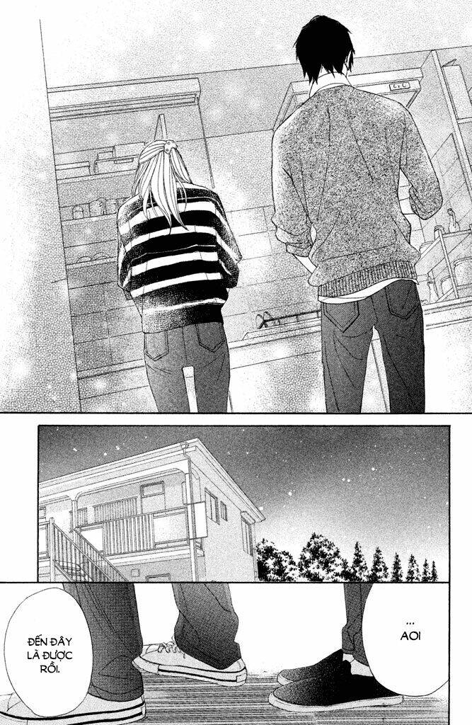 L-DK Chapter 94 - TC Truyện