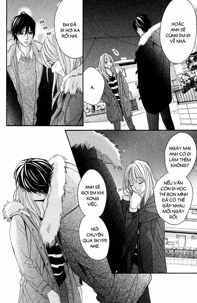 L-DK Chapter 94 - TC Truyện