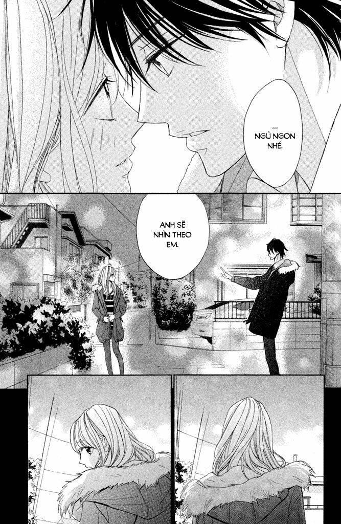 L-DK Chapter 94 - TC Truyện