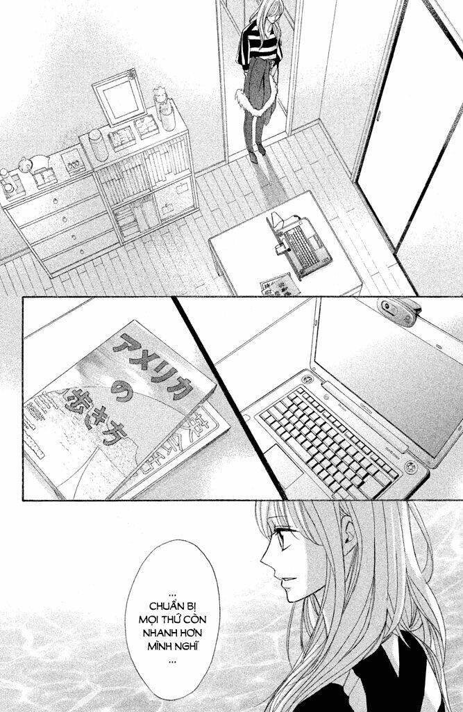 L-DK Chapter 94 - TC Truyện