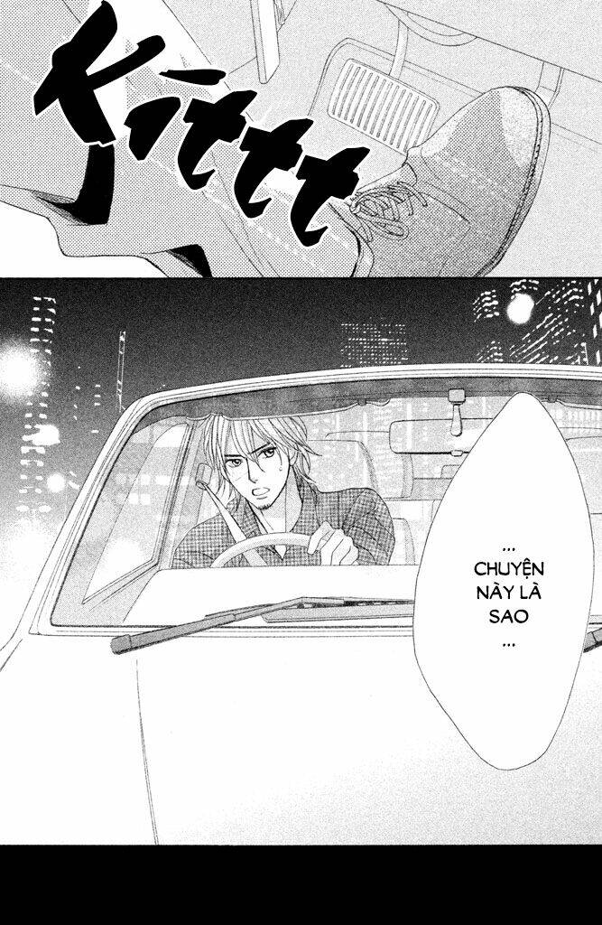 L-DK Chapter 94 - TC Truyện