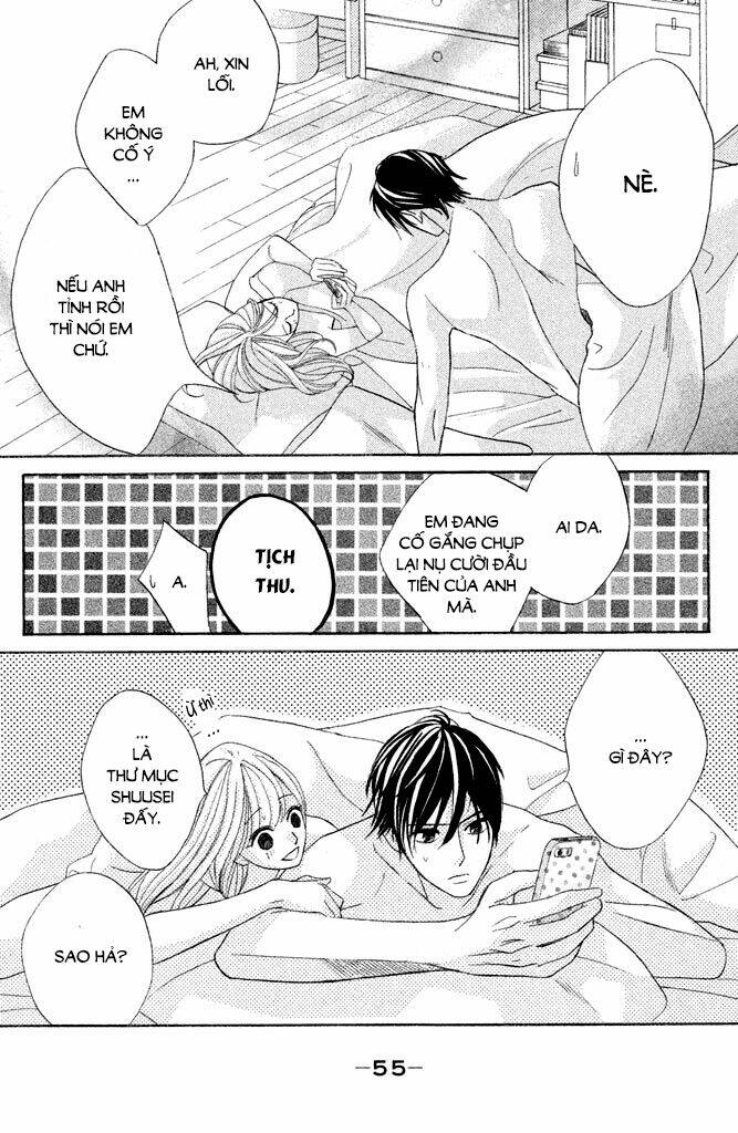 L-DK Chapter 94 - TC Truyện