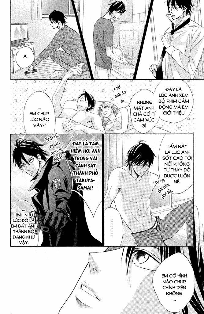 L-DK Chapter 94 - TC Truyện