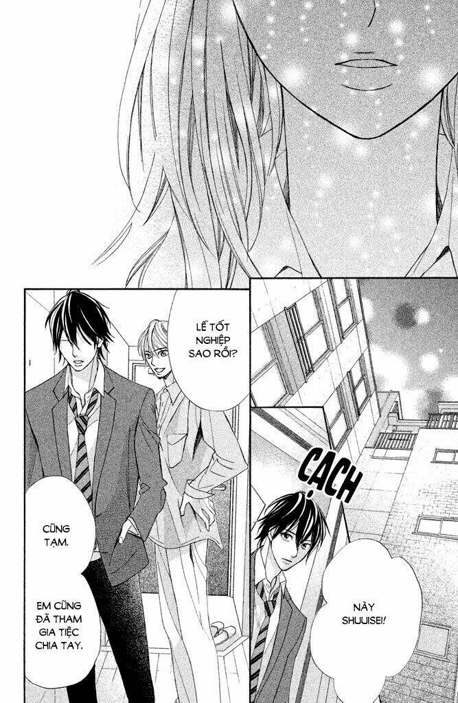 L-DK Chapter 96 - TC Truyện