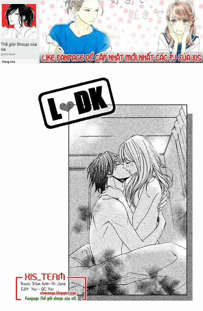 L-DK Chapter 96 - TC Truyện
