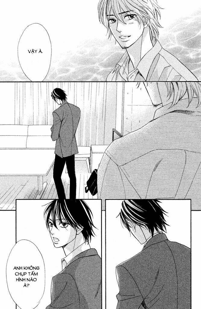 L-DK Chapter 96 - TC Truyện
