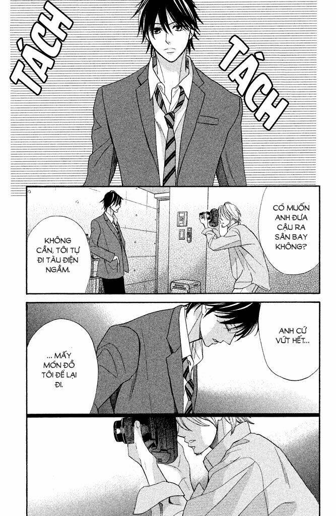L-DK Chapter 96 - TC Truyện