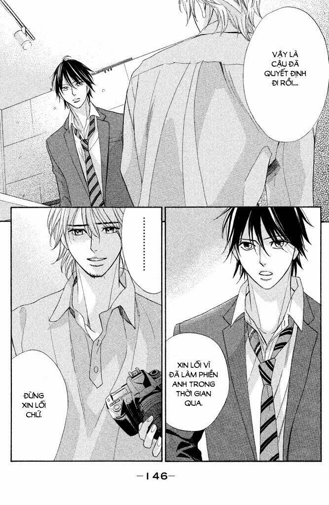 L-DK Chapter 96 - TC Truyện