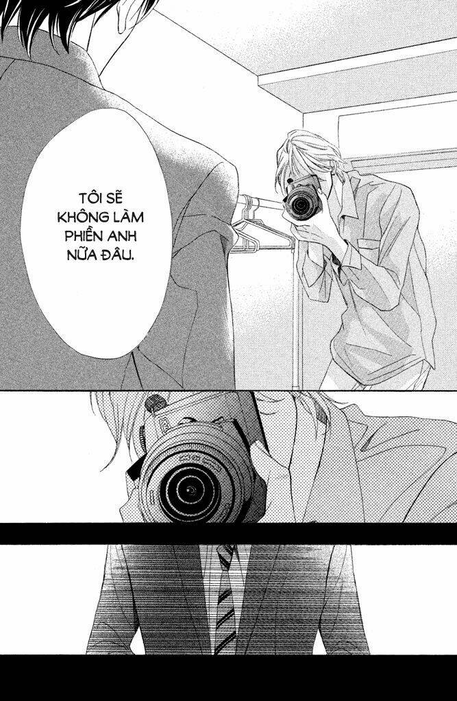 L-DK Chapter 96 - TC Truyện