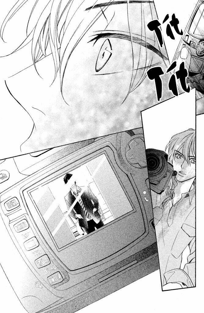 L-DK Chapter 96 - TC Truyện
