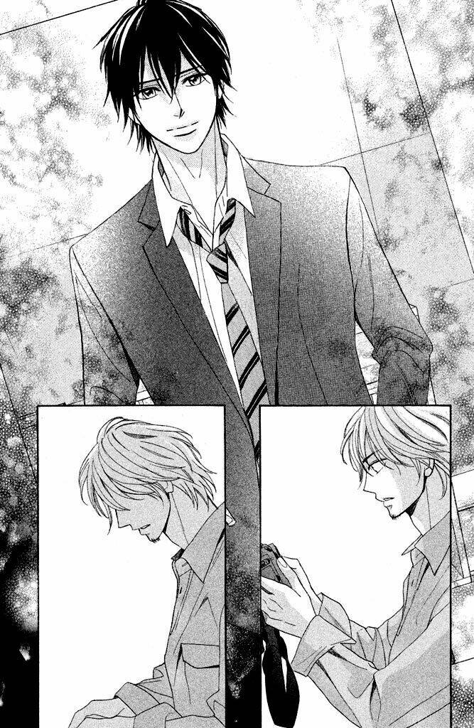 L-DK Chapter 96 - TC Truyện