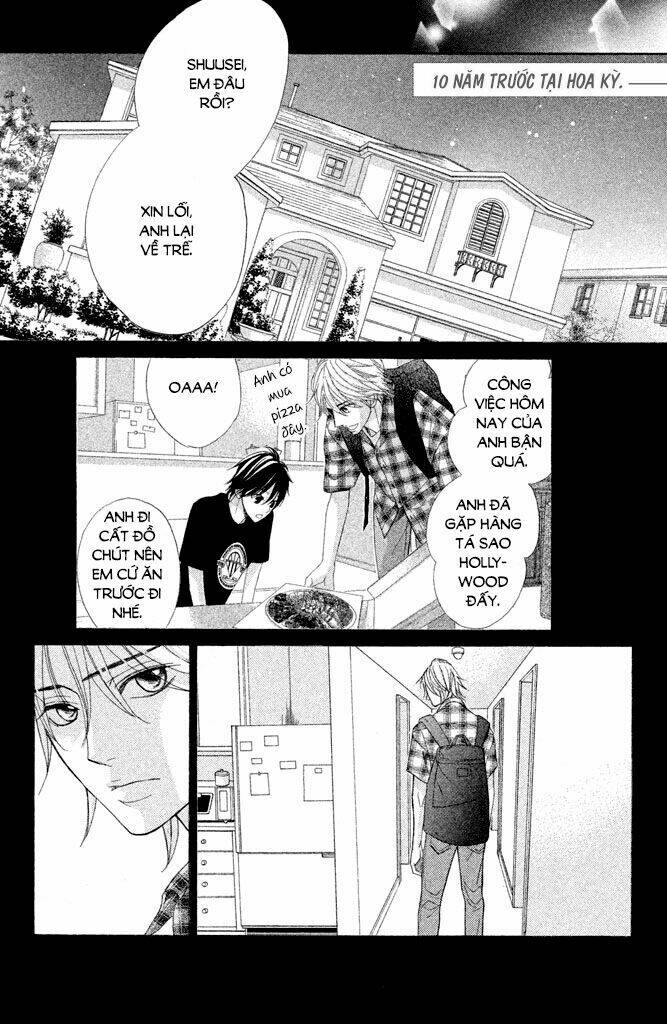 L-DK Chapter 96 - TC Truyện