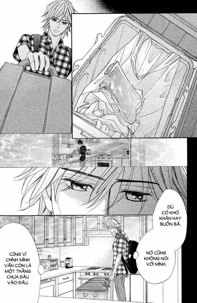 L-DK Chapter 96 - TC Truyện