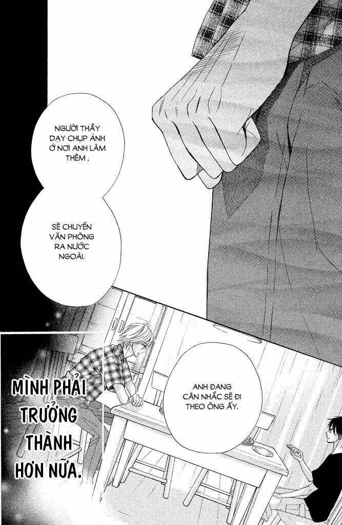 L-DK Chapter 96 - TC Truyện